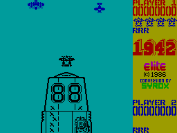 Screen Picture