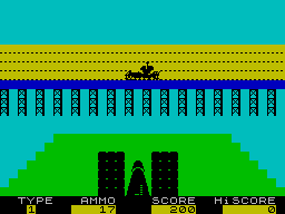 Screen Picture