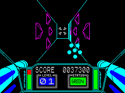 Screen Picture