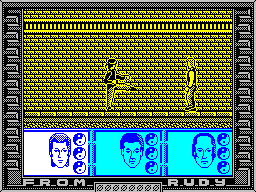 Screen Picture