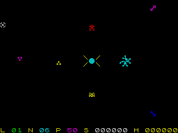 Screen Picture