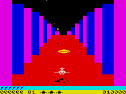 Screen Picture