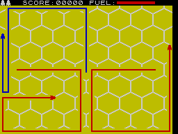 Screen Picture