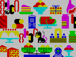 Screen Picture