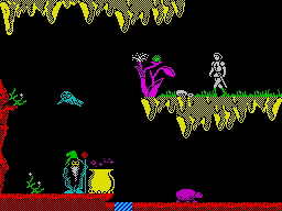 Screen Picture