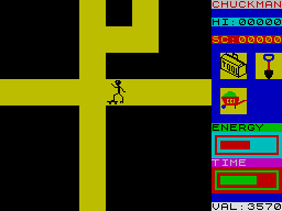 Screen Picture