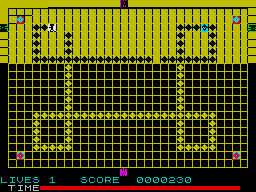 Screen Picture