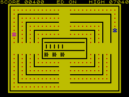 Screen Picture