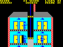 Screen Picture
