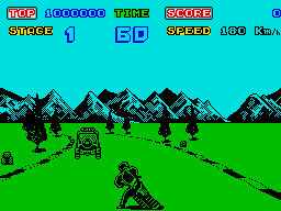 Screen Picture