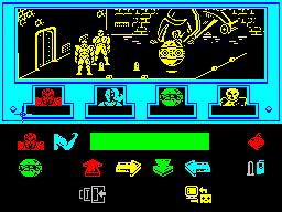 Screen Picture