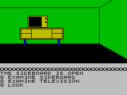 Screen Picture