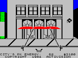Screen Picture
