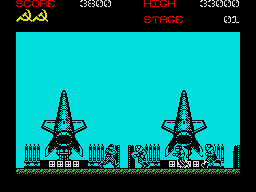 Screen Picture