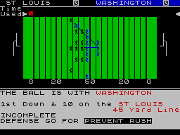 Screen Picture
