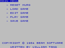 Screen Picture