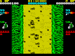 Screen Picture