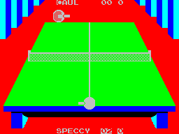 Screen Picture