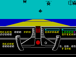 Screen Picture