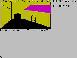 Screen Picture