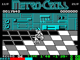 Screen Picture
