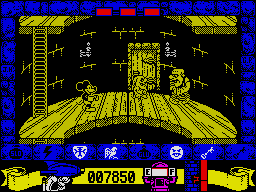 Screen Picture