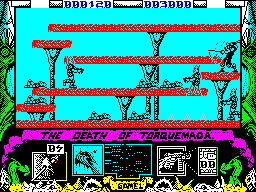 Screen Picture