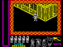 Screen Picture