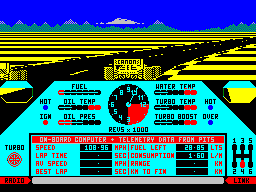 Screen Picture