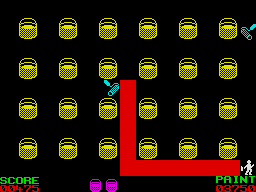 Screen Picture