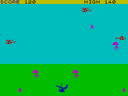 Screen Picture