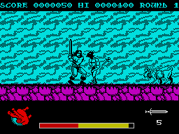 Screen Picture