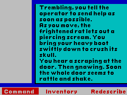Screen Picture