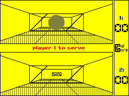 Screen Picture