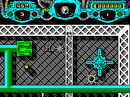 Screen Picture