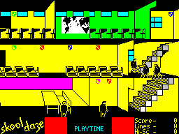 Screen Picture