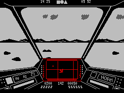 Screen Picture