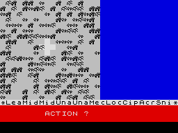 Screen Picture