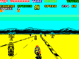 Screen Picture