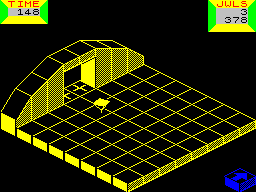 Screen Picture