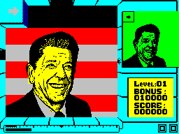 Screen Picture