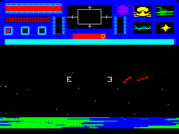 Screen Picture