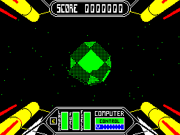 Screen Picture