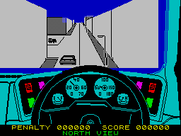 Screen Picture