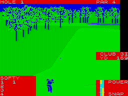 Screen Picture