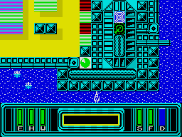 Screen Picture