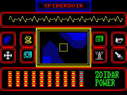 Screen Picture