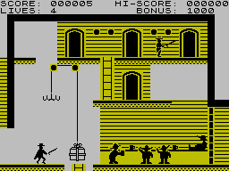 Screen Picture
