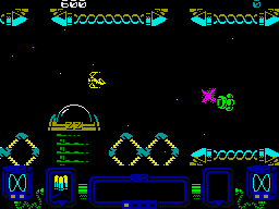 Screen Picture