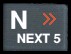  [Next 5 sites] 